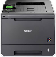 Brother HL-4570CDW Brother HL-4570CDW